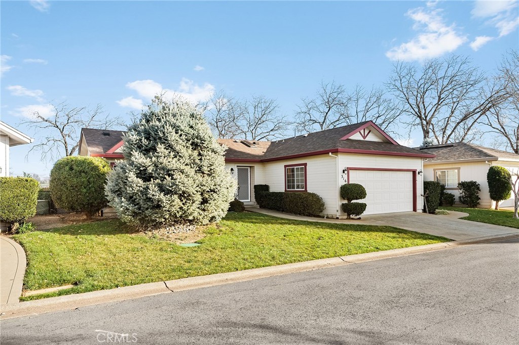 316 Memphis Drive