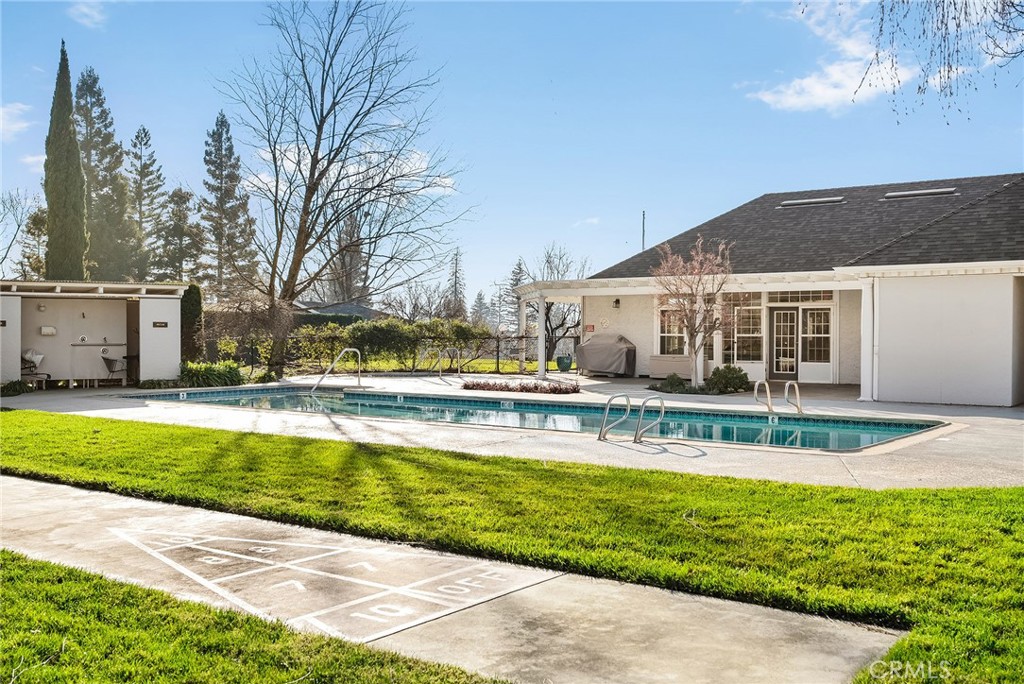 316 Memphis Drive