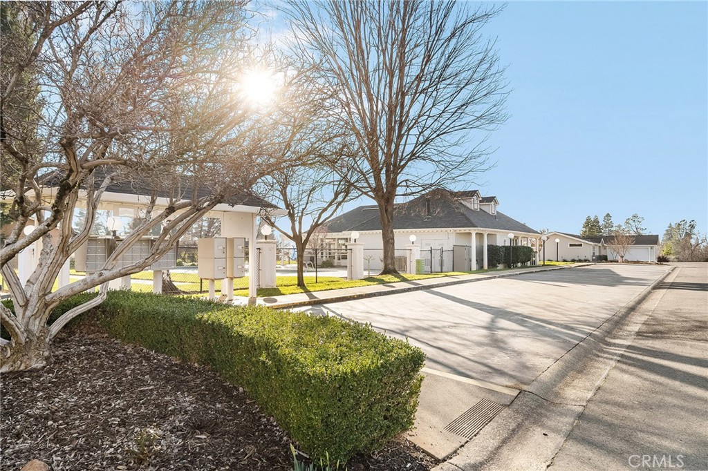 316 Memphis Drive