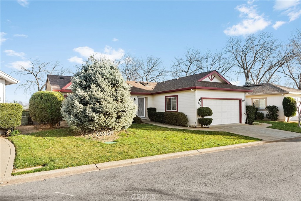 316 Memphis Drive