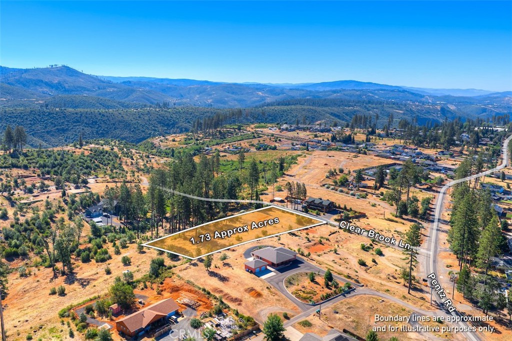 1831 Clear Brook