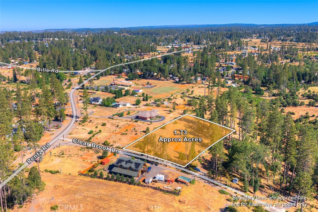 1831 Clear Brook
