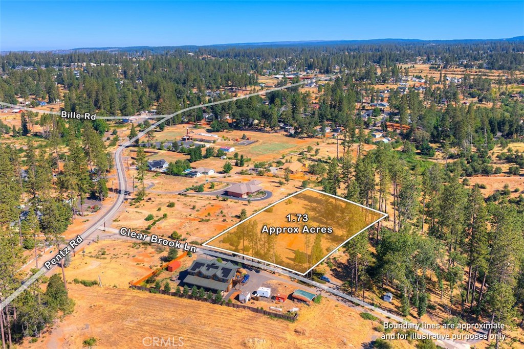 1831 Clear Brook