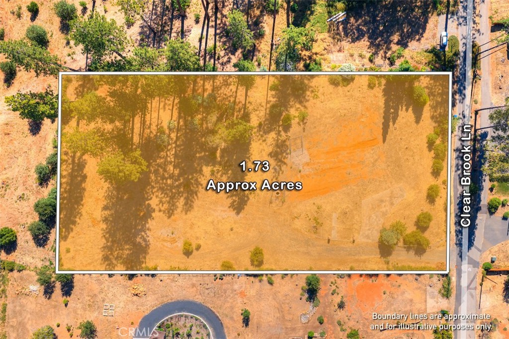 1831 Clear Brook
