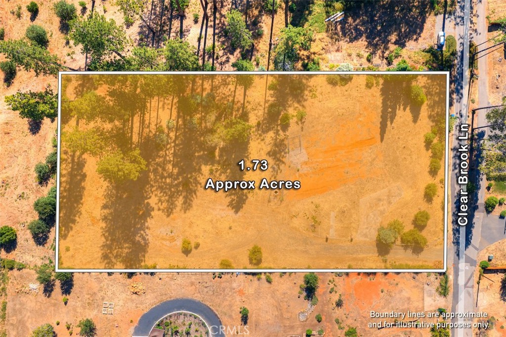 1831 Clear Brook