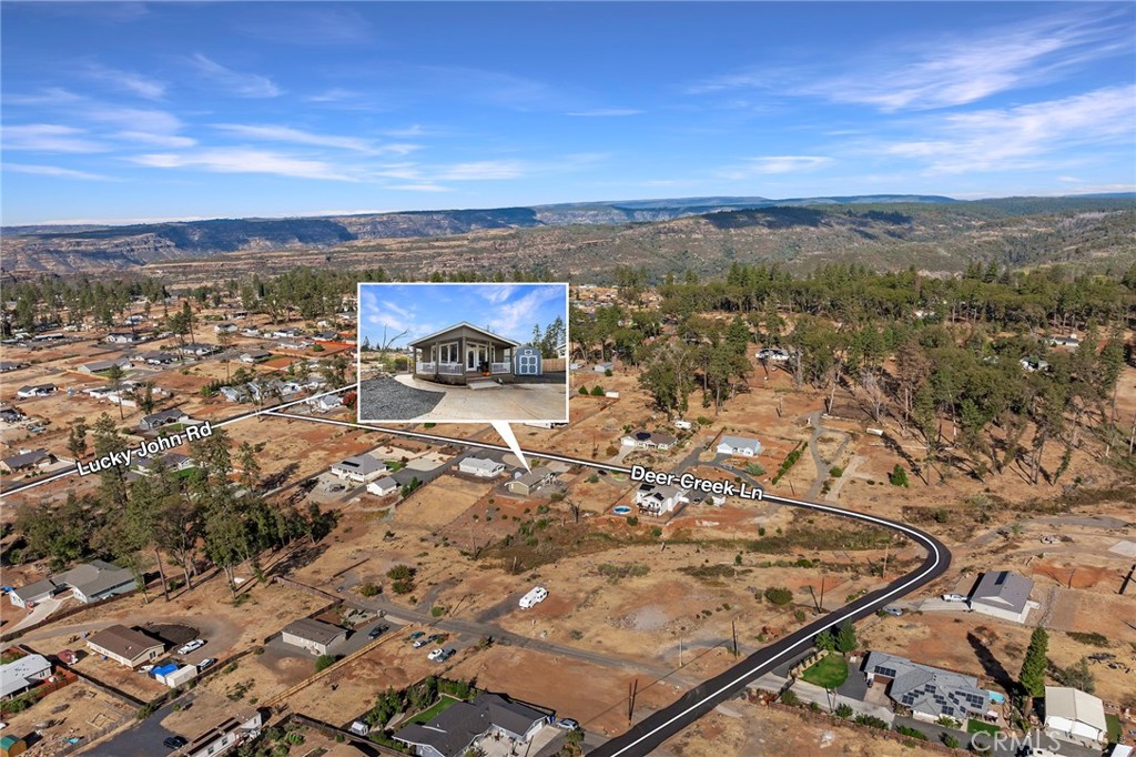 918 Deer Creek