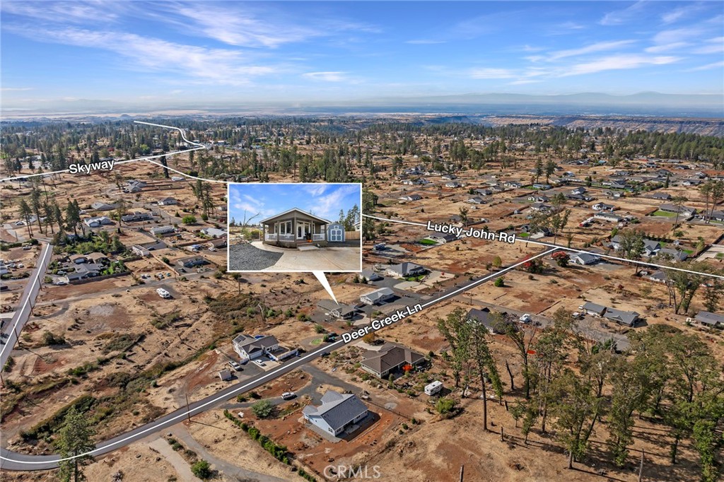 918 Deer Creek