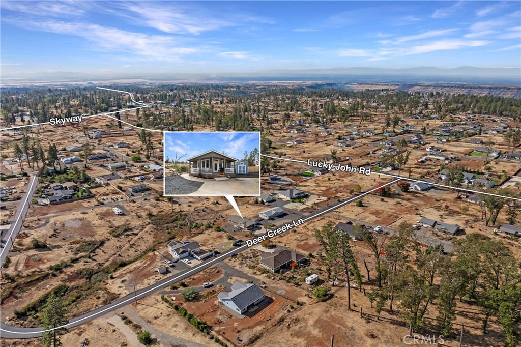 918 Deer Creek