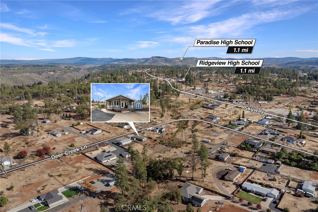 918 Deer Creek