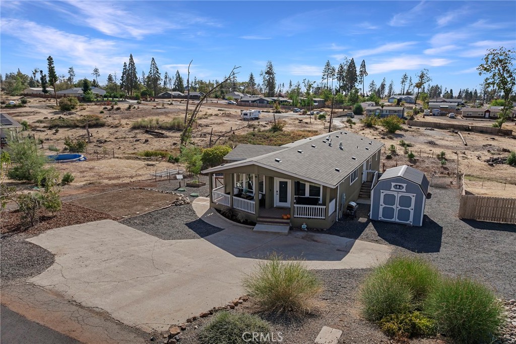 918 Deer Creek
