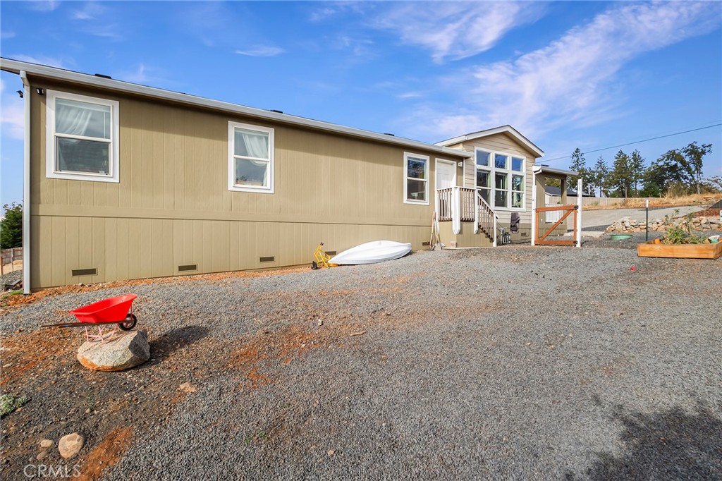 918 Deer Creek