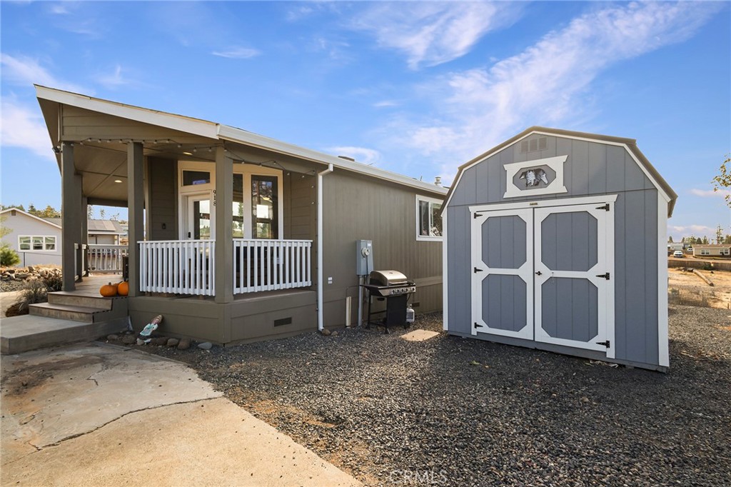 918 Deer Creek