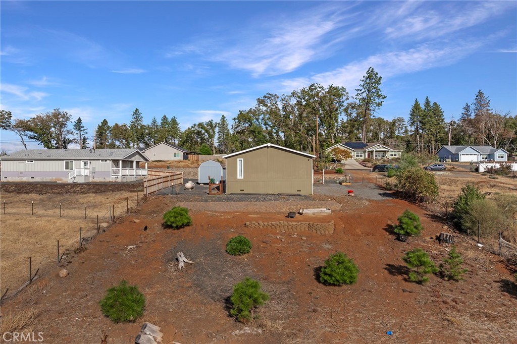 918 Deer Creek