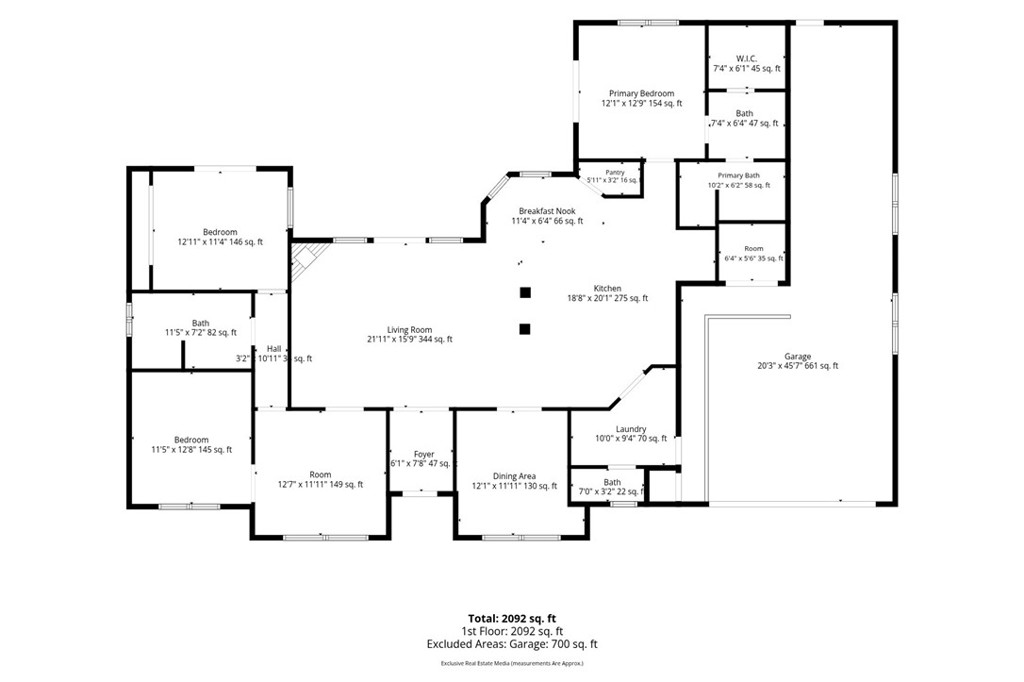 15004 Woodland Park
