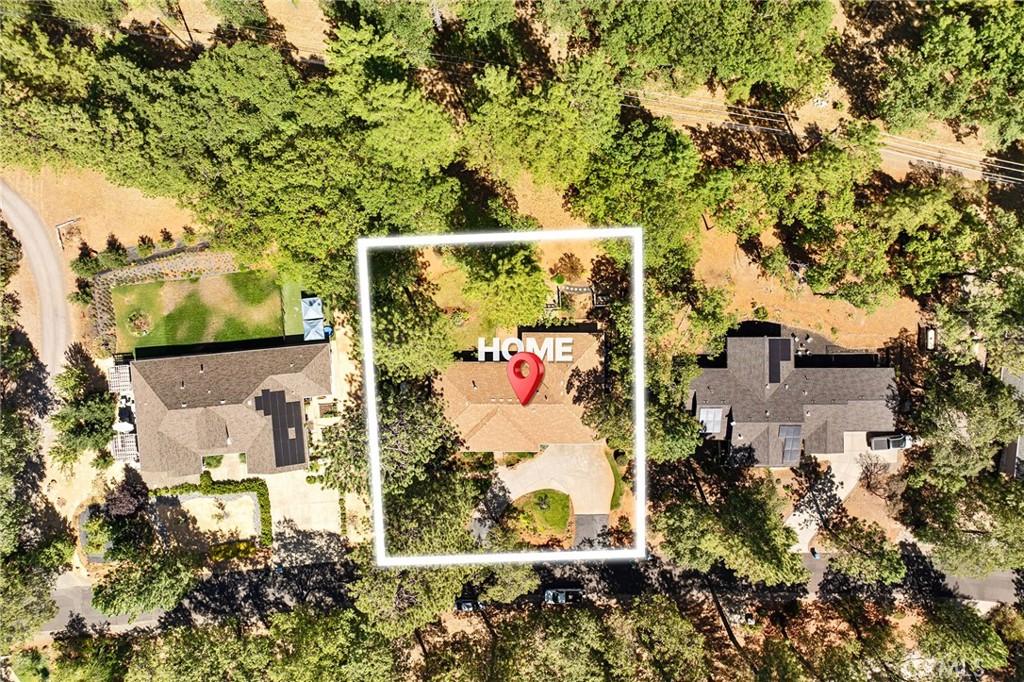 15004 Woodland Park
