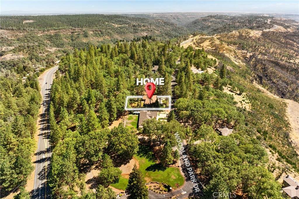 15004 Woodland Park