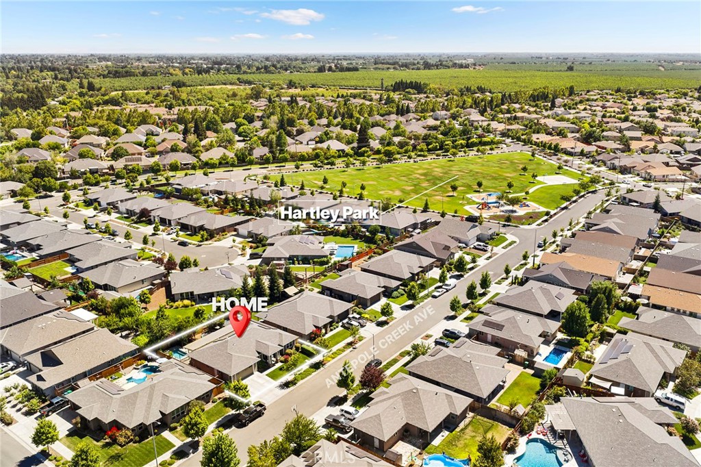 407 Antelope Creek