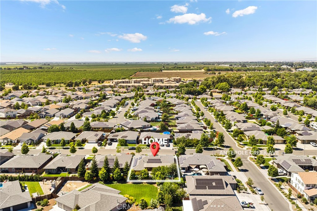407 Antelope Creek