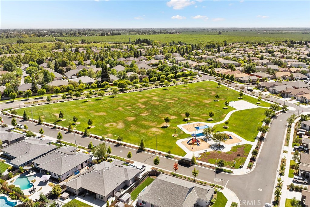 407 Antelope Creek
