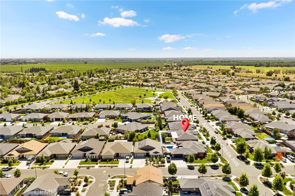 407 Antelope Creek