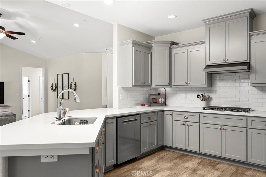 407 Antelope Creek