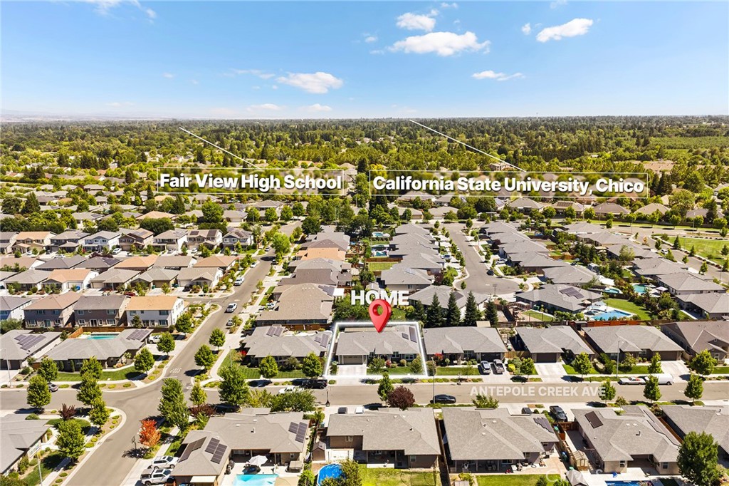 407 Antelope Creek