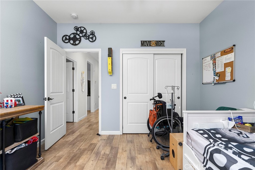 407 Antelope Creek