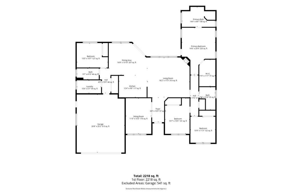 407 Antelope Creek