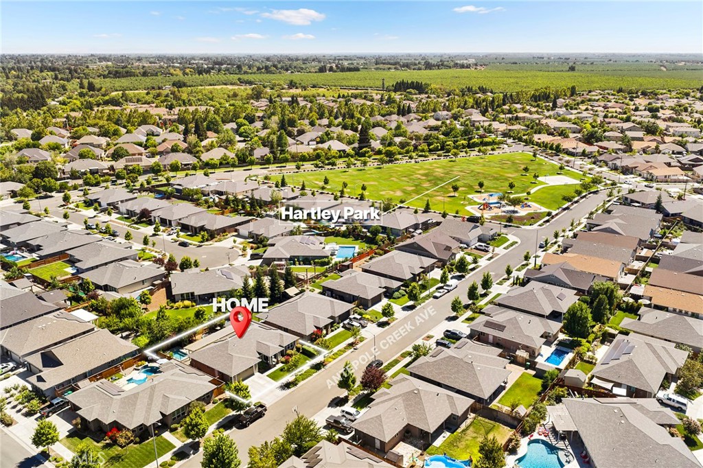 407 Antelope Creek