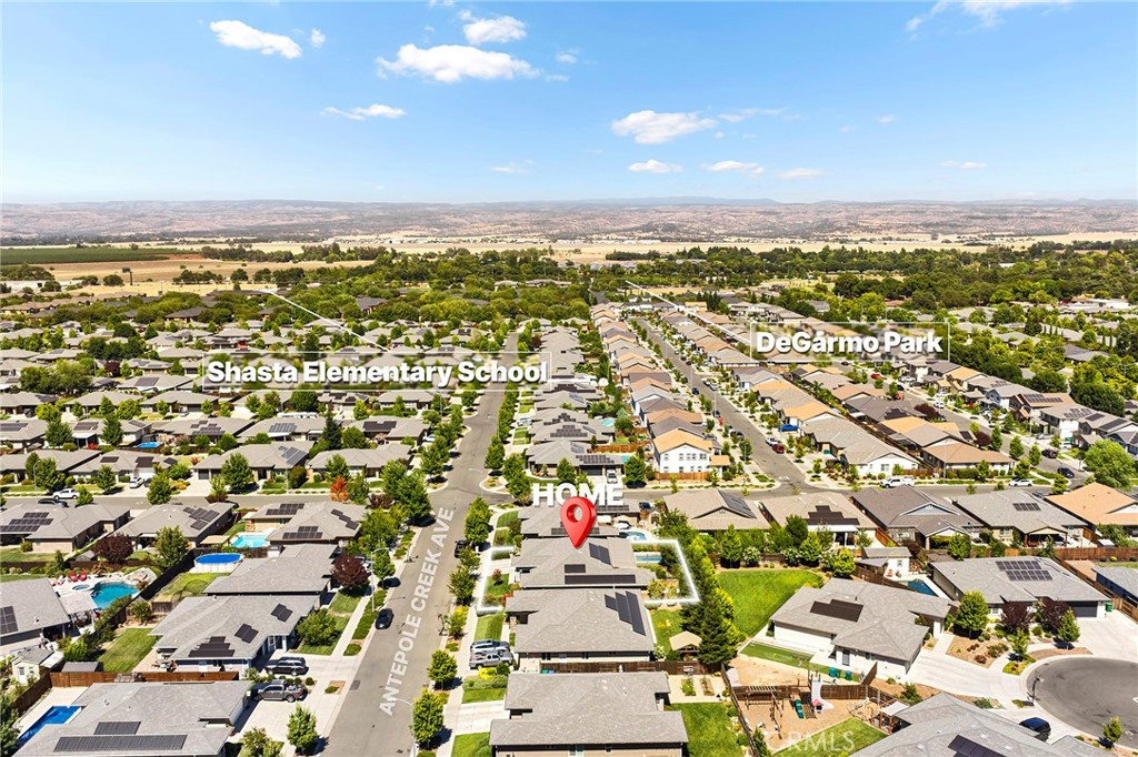 407 Antelope Creek