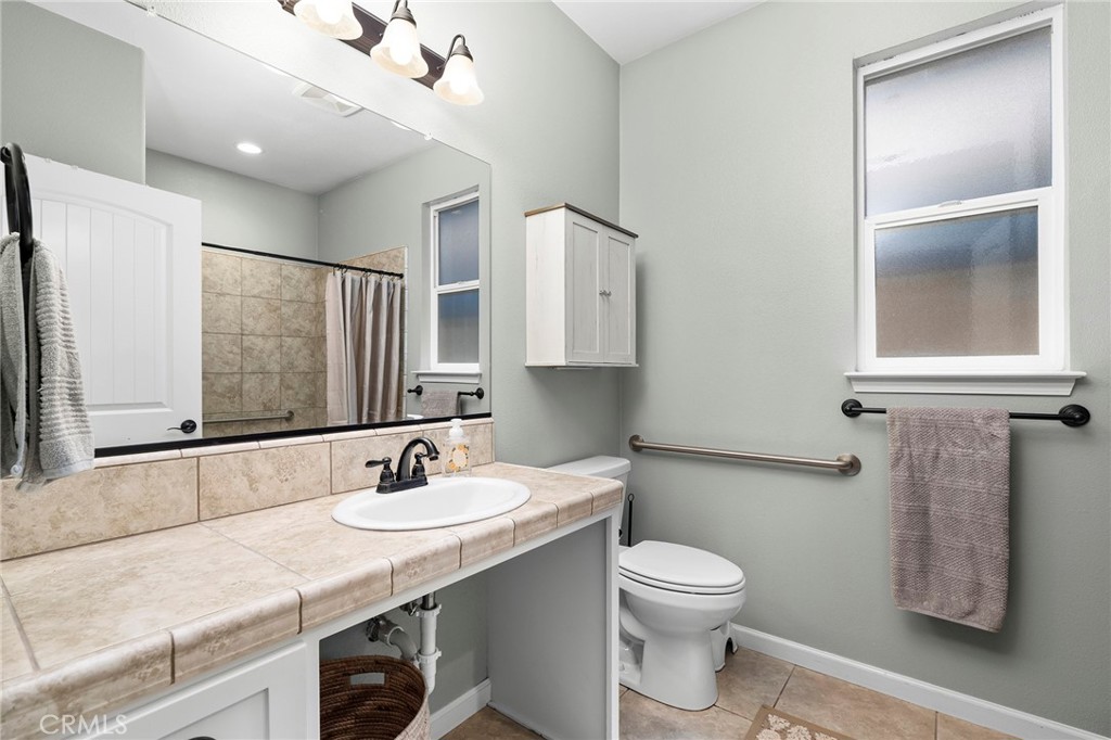 407 Antelope Creek