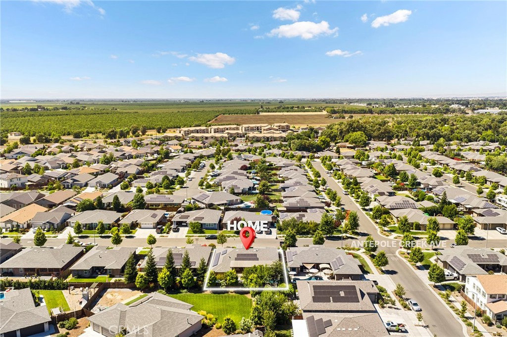 407 Antelope Creek