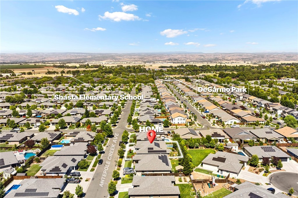 407 Antelope Creek