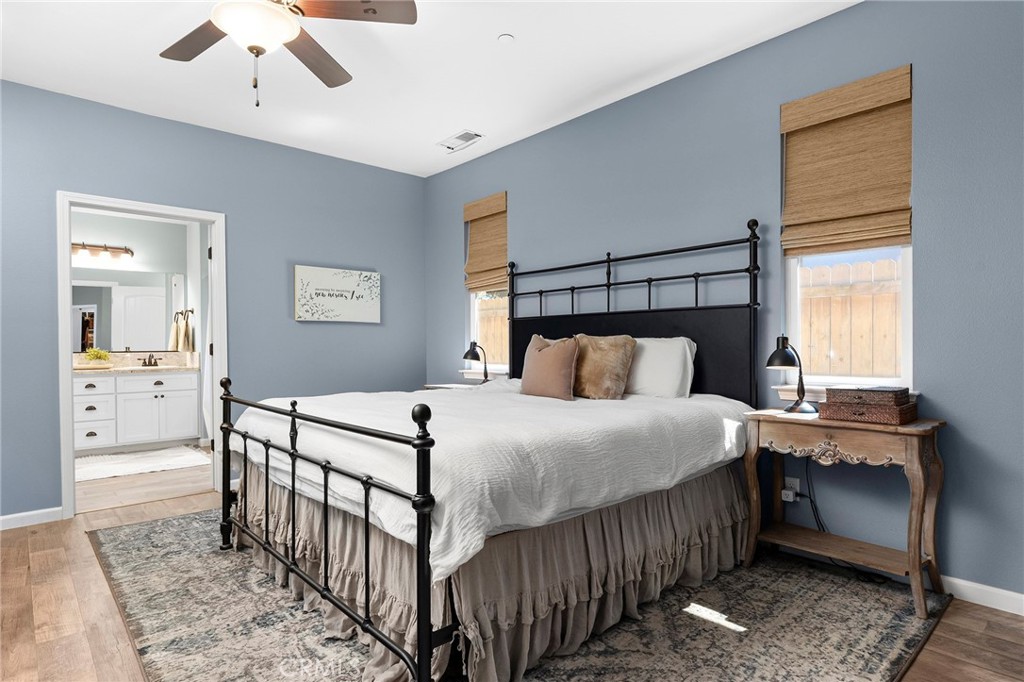 407 Antelope Creek
