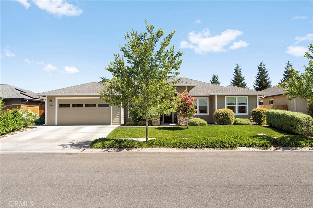 407 Antelope Creek