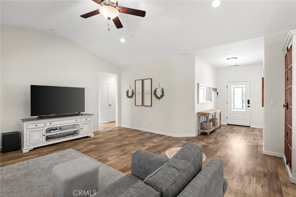 407 Antelope Creek