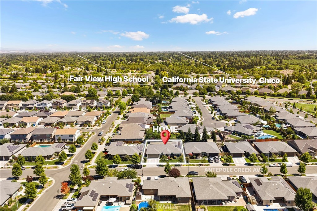 407 Antelope Creek