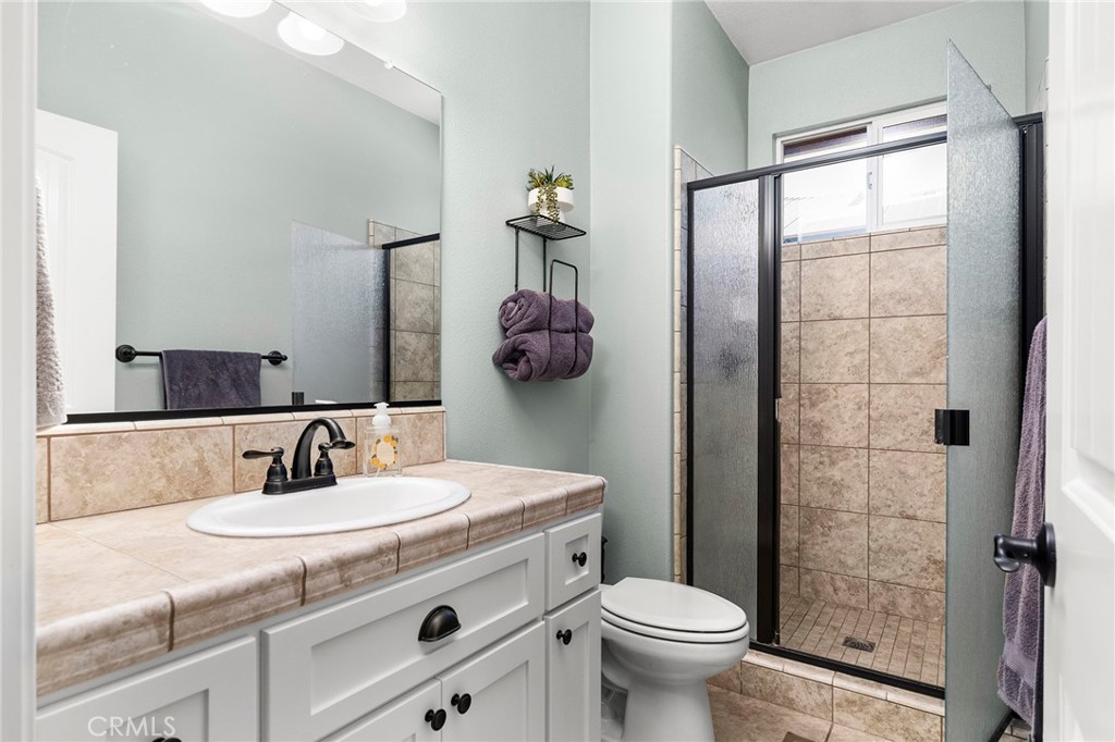 407 Antelope Creek