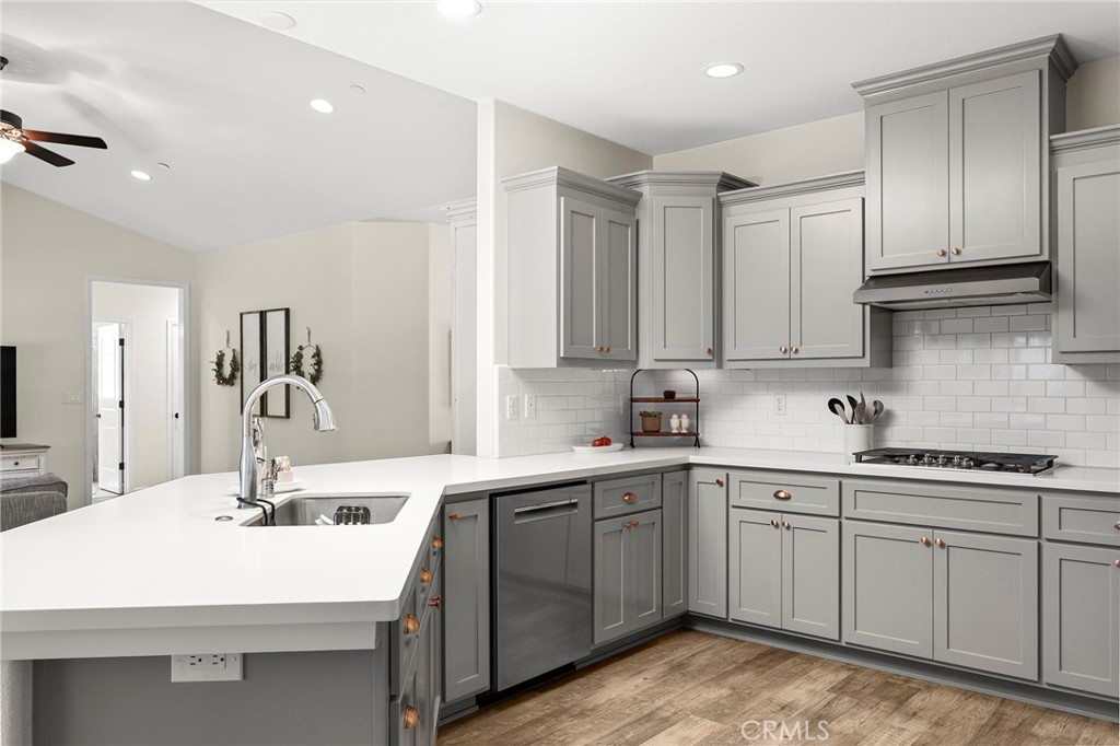 407 Antelope Creek
