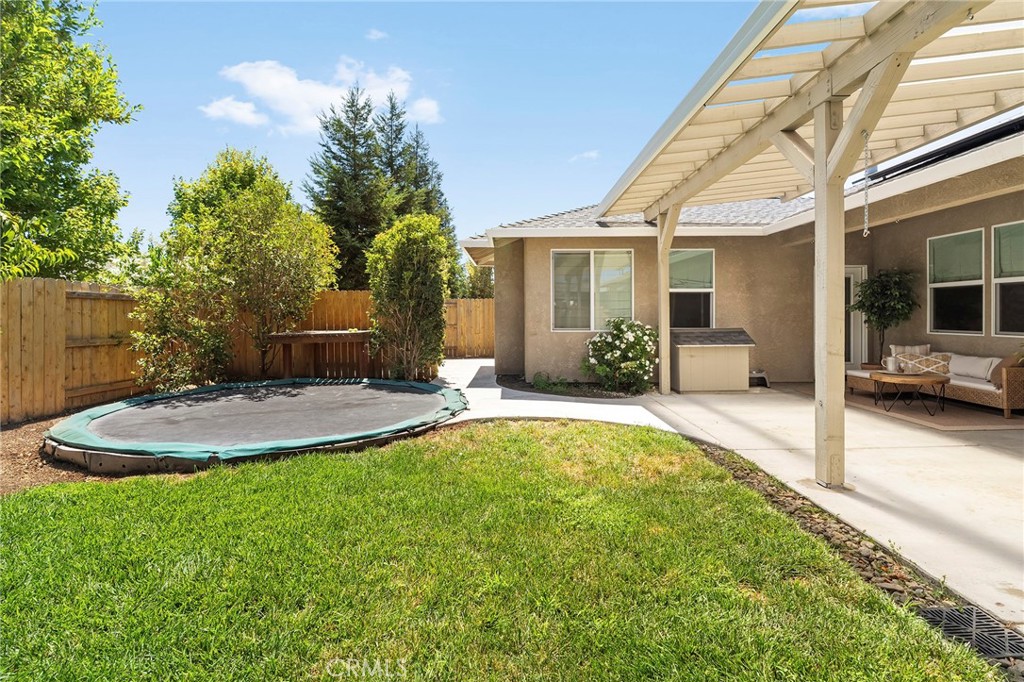 407 Antelope Creek