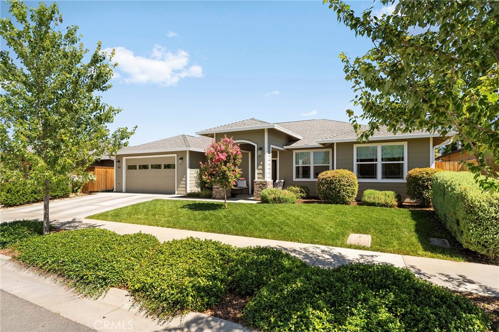 407 Antelope Creek