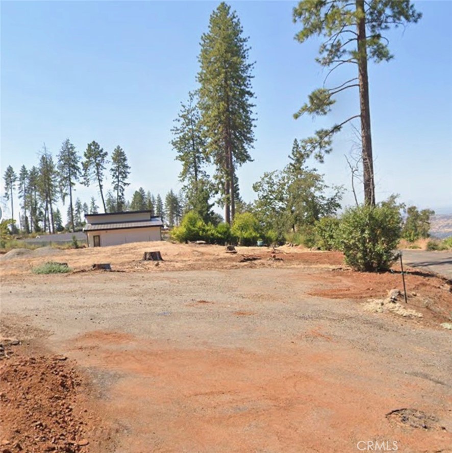 6180 Cliff