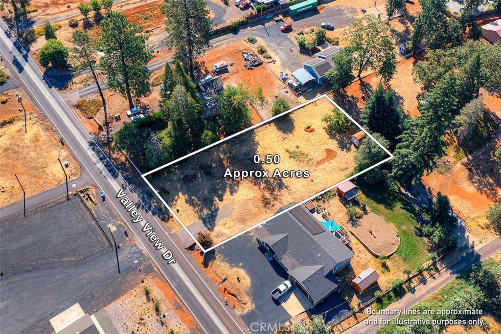 440 Valley View