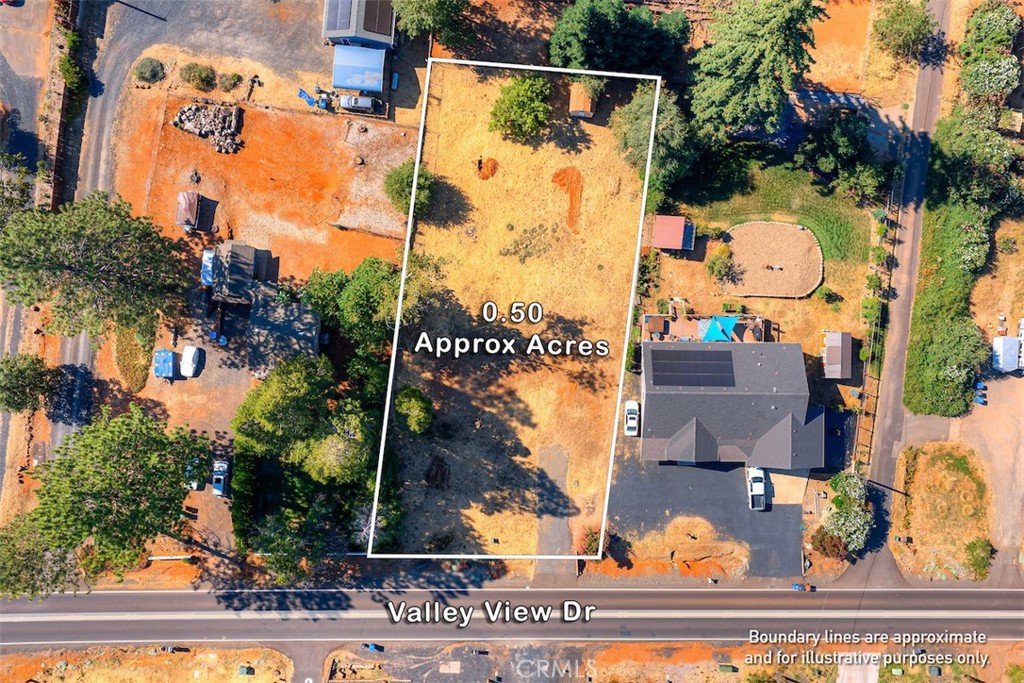 440 Valley View
