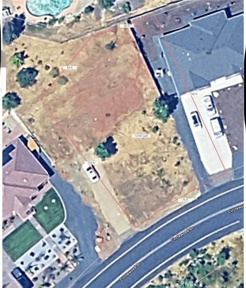 393 Circlewood
