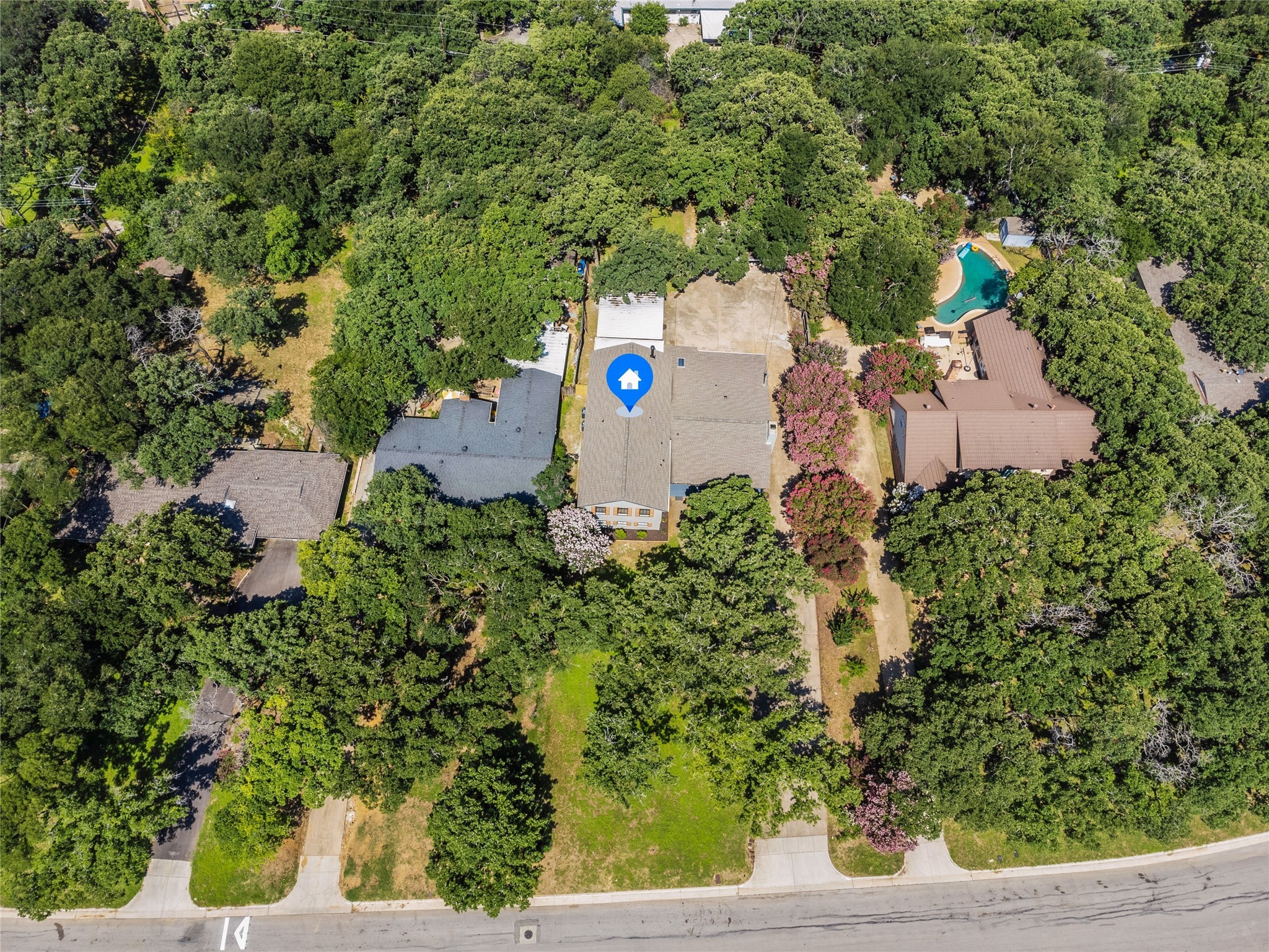 1704 Weiler Boulevard