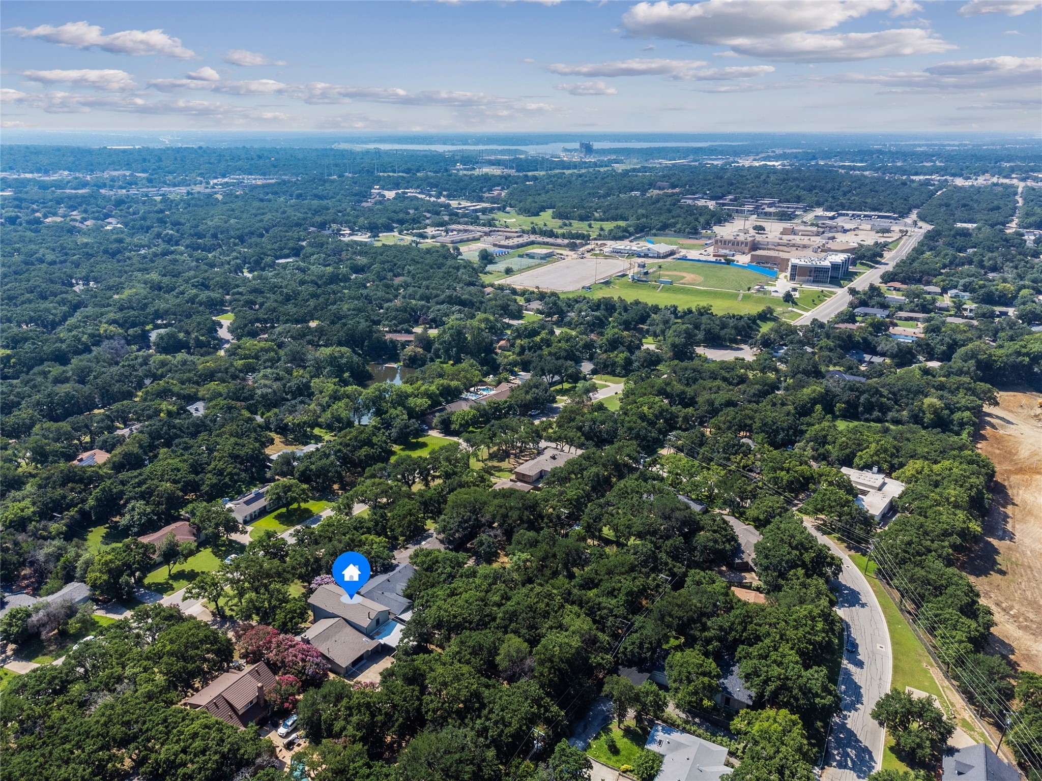 1704 Weiler Boulevard