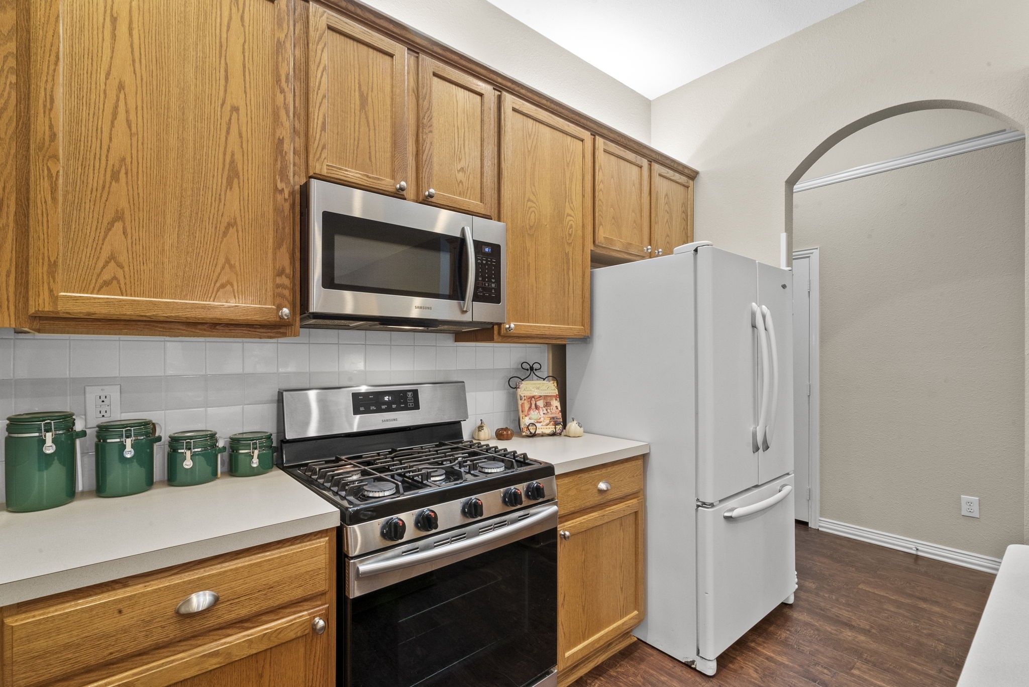 1704 Copper Leaf Drive