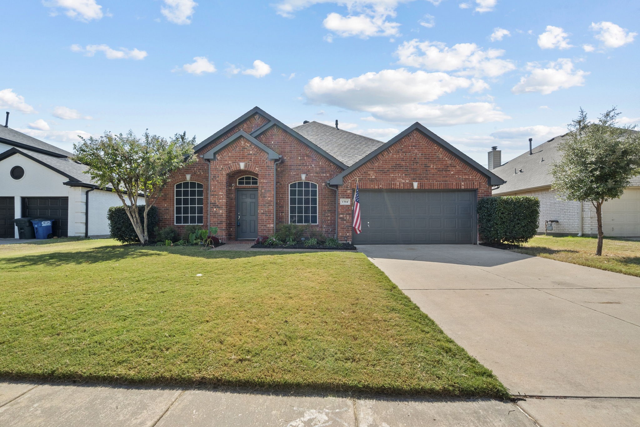 1704 Copper Leaf Drive