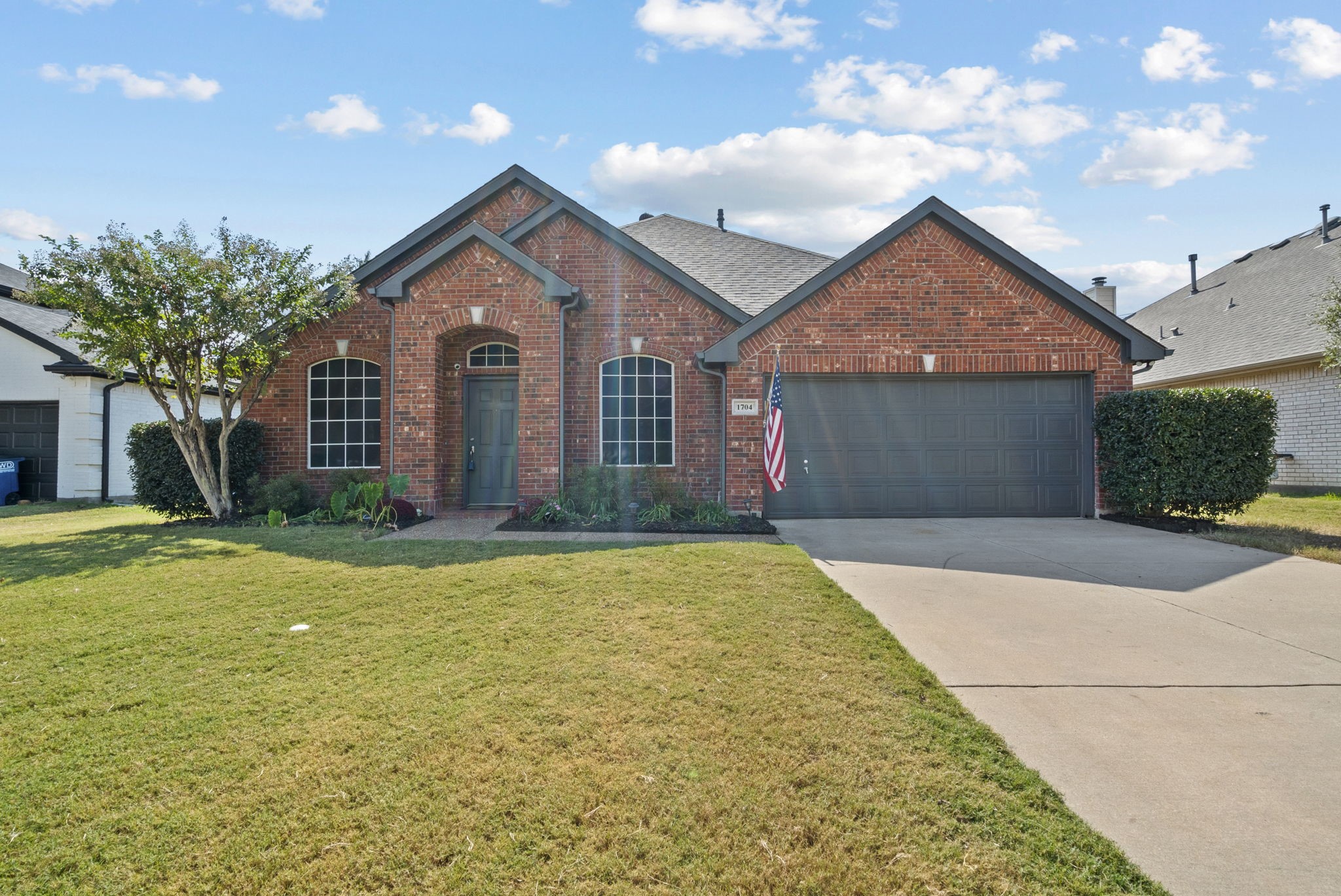 1704 Copper Leaf Drive